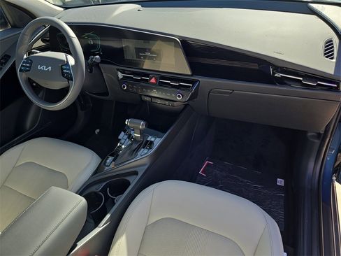 New 2026 Kia Niro EX image 12