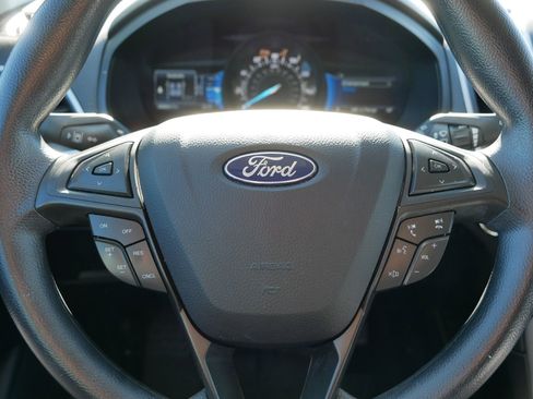 Certified 2022 Ford Edge SE AWD/4WD image 26