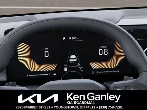 New 2027 Kia Seltos X-Line S AWD/4WD image 21