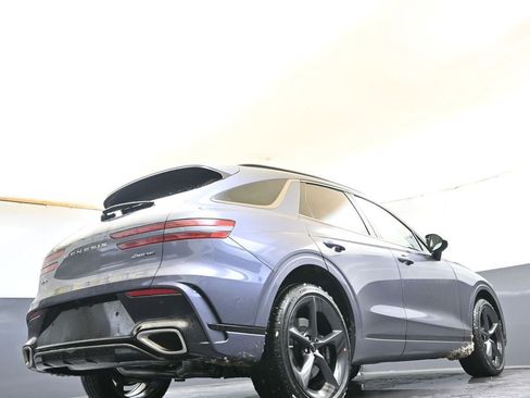 New 2026 Genesis GV70 3.5T Sport Prestige AWD/4WD image 38