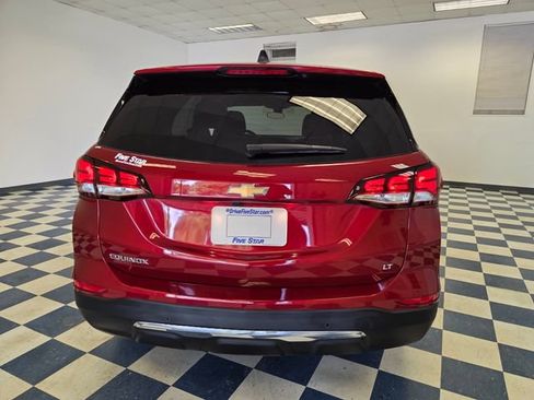 Used 2023 Chevrolet Equinox LT FWD image 6