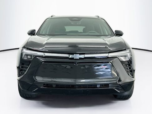 Used 2024 Chevrolet Blazer EV RS AWD/4WD image 2
