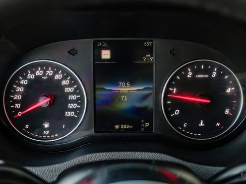 Used 2025 Mercedes-Benz Sprinter 3500 image 49