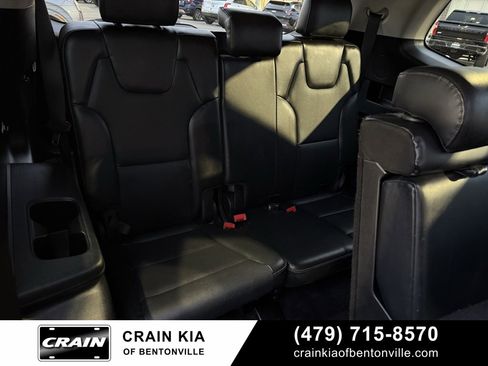 Used 2020 Kia Telluride LX image 31