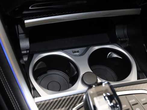 Used 2024 BMW M850i xDrive Coupe image 36