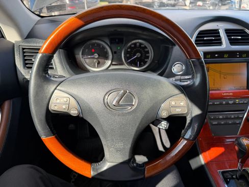Used 2012 Lexus ES 350 w/ Touring Special Edition FWD image 15