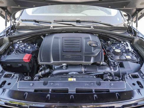 Used 2024 Land Rover Range Rover Velar S AWD/4WD image 27
