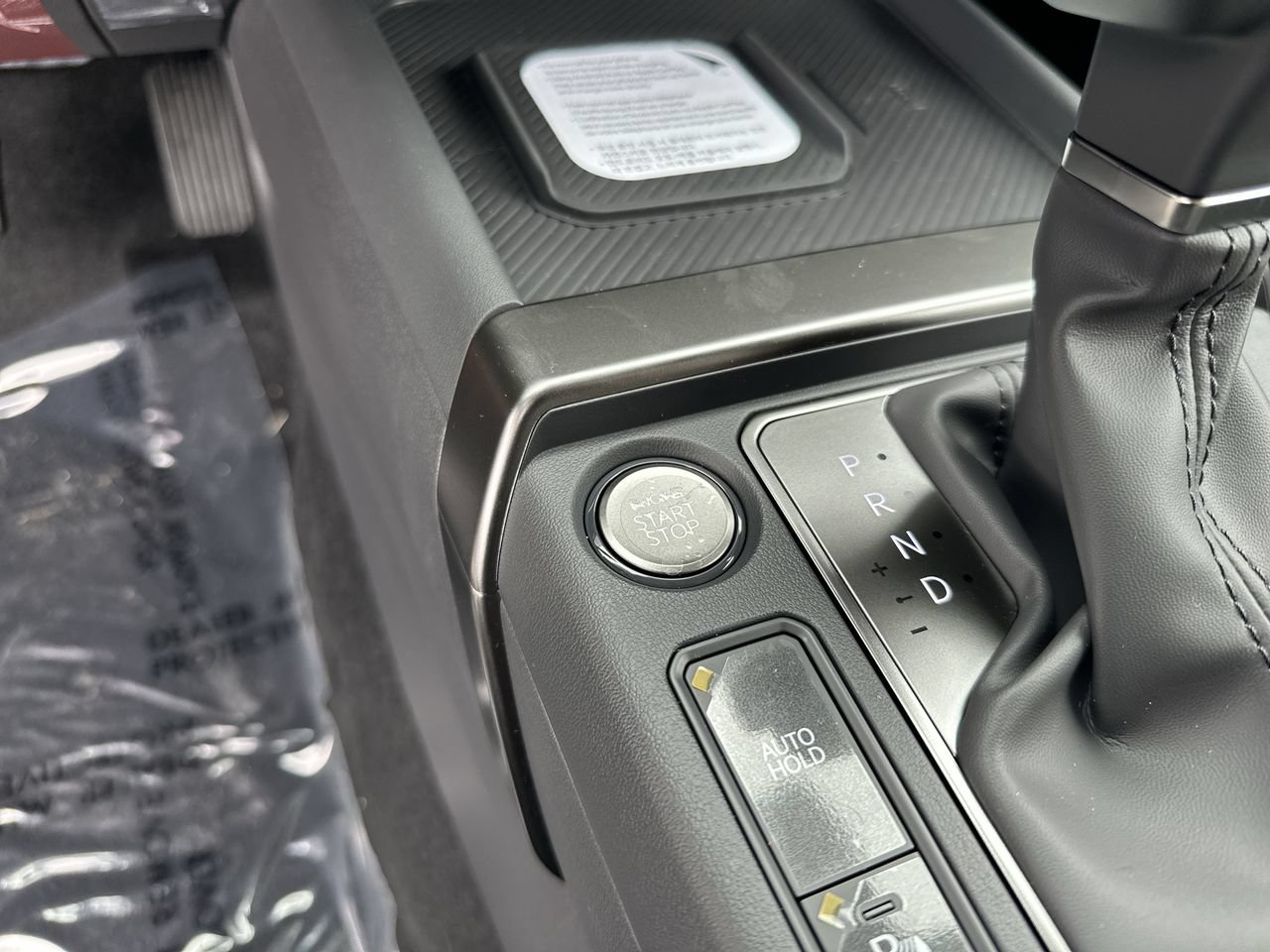 New 2027 Kia Seltos S FWD image 8