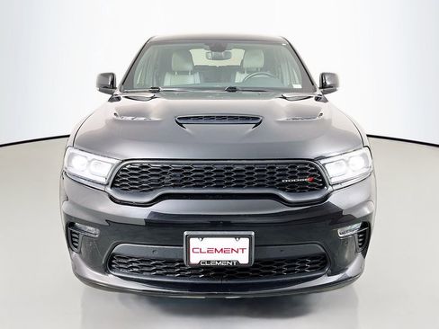 Used 2022 Dodge Durango R/T w/ Trailer Tow Group IV image 3