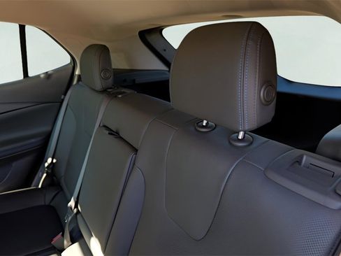 New 2026 Buick Encore GX Sport Touring w/ Advanced Technology Package image 16