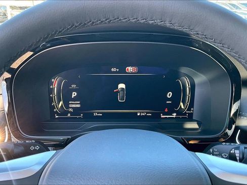 New 2026 INFINITI QX60 Luxe image 34