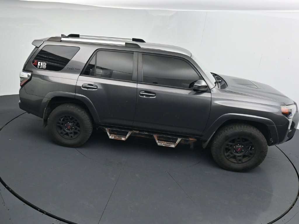Used 2016 Toyota 4Runner TRD Pro AWD/4WD image 17
