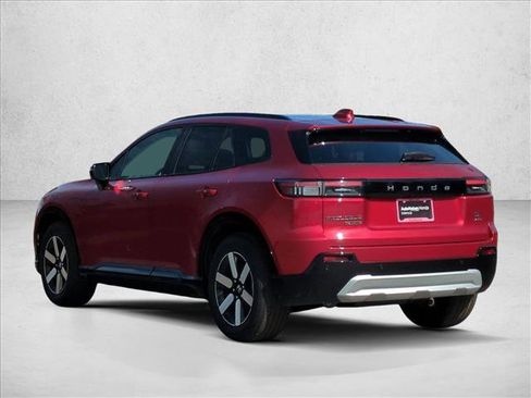 New 2026 Honda Prologue Touring image 9