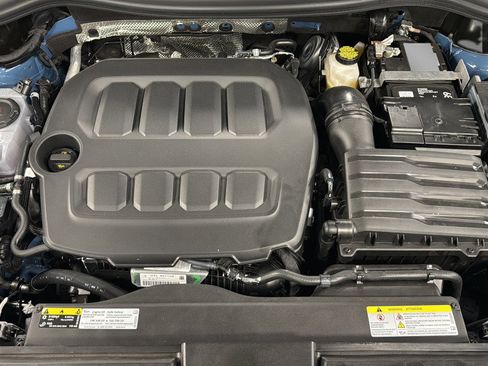 New 2026 Volkswagen Tiguan SE image 39