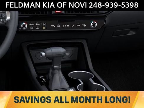 New 2026 Kia K5 GT-Line AWD/4WD image 24