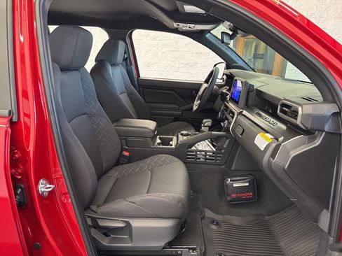 New 2026 Toyota Tacoma SR5 image 47