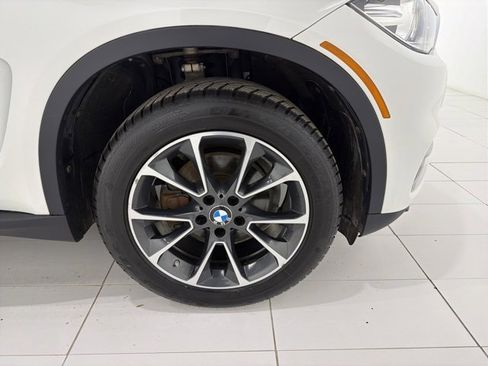Used 2017 BMW X5 xDrive35d image 47