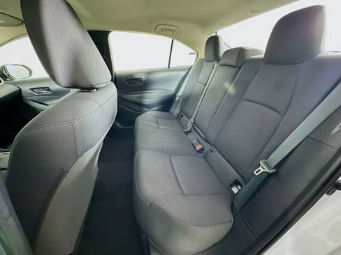 Used 2024 Toyota Corolla LE image 24