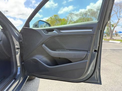 Used 2019 Audi A3 2.0T Premium w/ Convenience Package FWD image 23
