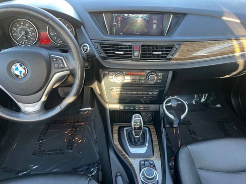 Used 2015 BMW X1 xDrive28i AWD/4WD image 32