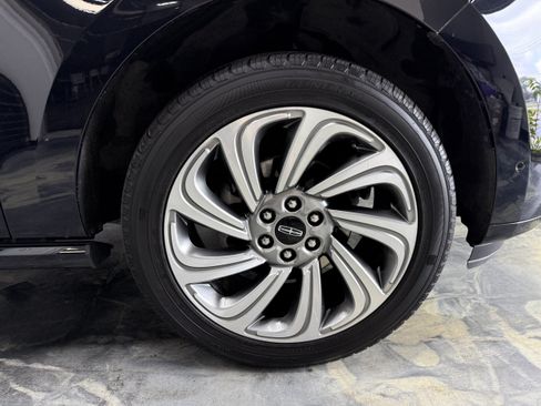 Used 2023 Lincoln Navigator L Reserve w/ Equipment Group 201A AWD/4WD image 34