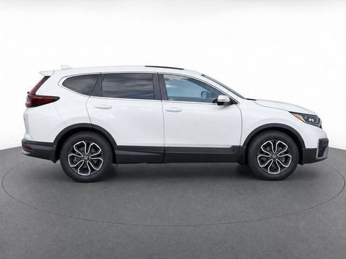 Used 2022 Honda CR-V EX-L image 8