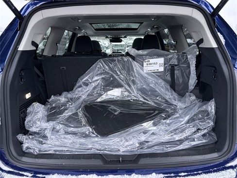 New 2026 Subaru Ascent Limited image 31