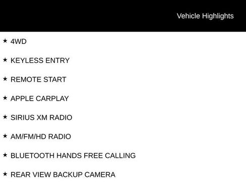 Used 2021 Chevrolet Silverado 1500 LT Trail Boss w/ Convenience Package II image 10