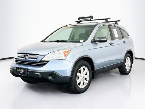Used 2007 Honda CR-V EX image 3