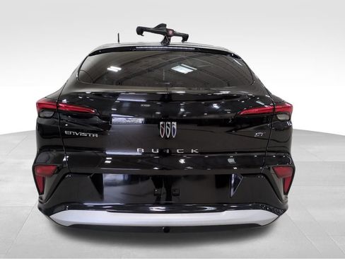 Used 2024 Buick Envista Sport Touring w/ Convenience I Package image 24