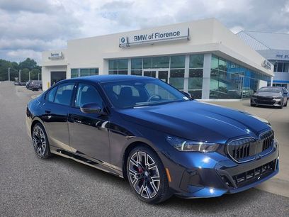 New 2026 BMW 530i w/ M Sport Package