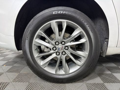 Used 2023 Buick Enclave Avenir w/ Trailering Package, 5000 lbs. image 16