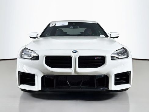 Used 2025 BMW M2 RWD image 2