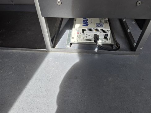 Used 2021 RAM ProMaster 1500 image 9