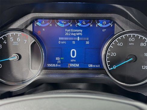 Used 2021 Ford F150 XLT w/ Equipment Group 302A High AWD/4WD image 13
