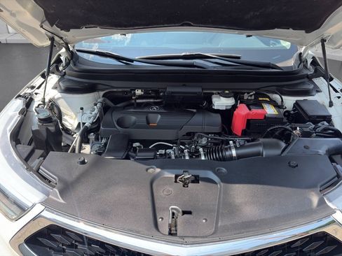Used 2019 Acura RDX AWD w/ Technology Package image 18