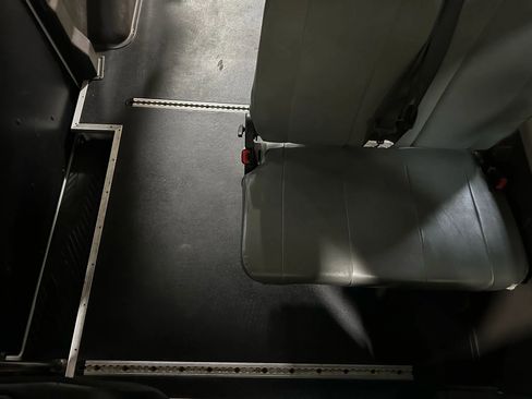 Used 2020 Ford Transit 150 Medium Roof image 47