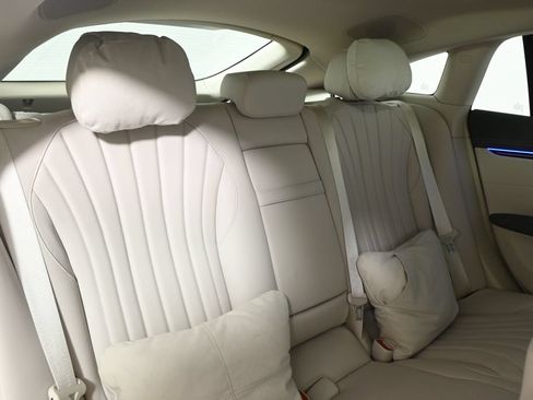 Certified 2023 Mercedes-Benz EQS 450+ 4MATIC Sedan image 32