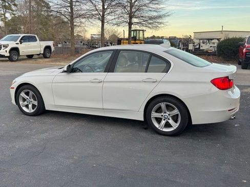Used 2015 BMW 328i xDrive Sedan image 5