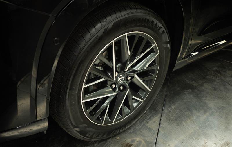 Used 2026 Lexus TX 350 AWD w/ Technology Package image 4