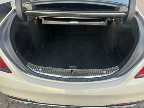 Used 2020 Mercedes-Benz S 560 Sedan w/ AMG Line Exterior image 22