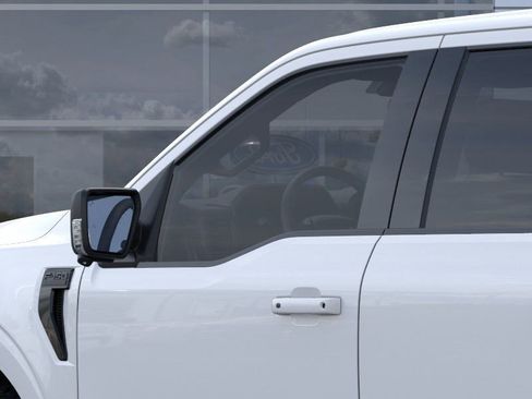 New 2026 Ford F150 XLT w/ Equipment Group 302A MID AWD/4WD image 20