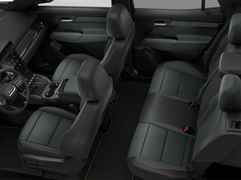 New 2027 GMC Terrain AT4 AWD/4WD image 7