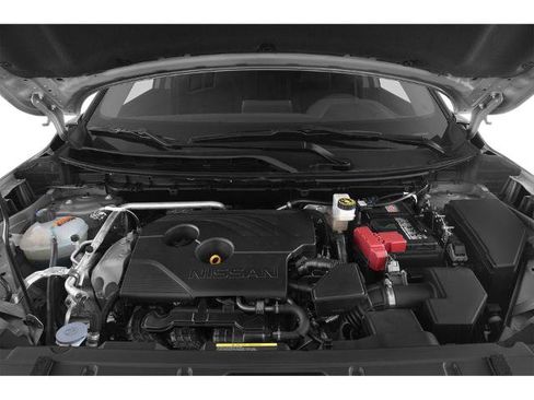 Certified 2023 Nissan Rogue SL w/ SL Premium Package image 8