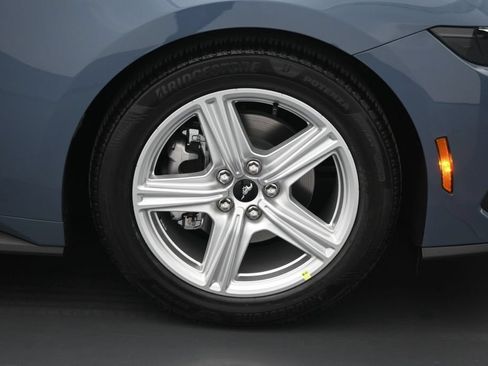 New 2026 Ford Mustang Coupe RWD image 21