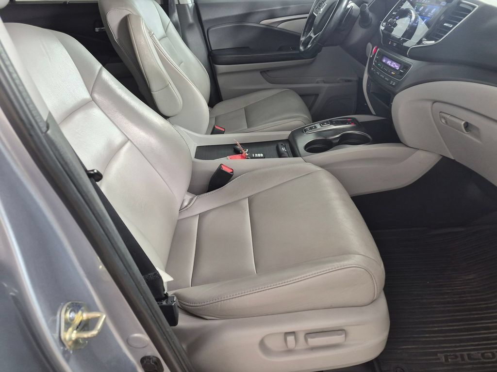 Used 2021 Honda Pilot EX-L image 28