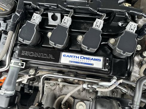 Used 2020 Honda Accord Sport image 22