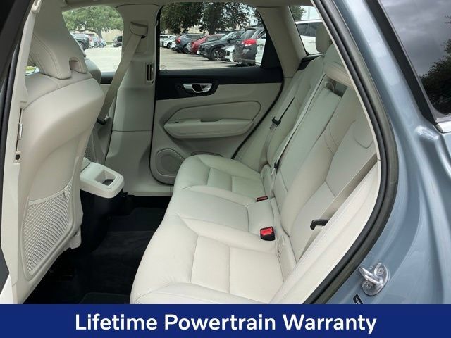 Certified 2023 Volvo XC60 B5 Plus w/ Protection Package Premier FWD image 23