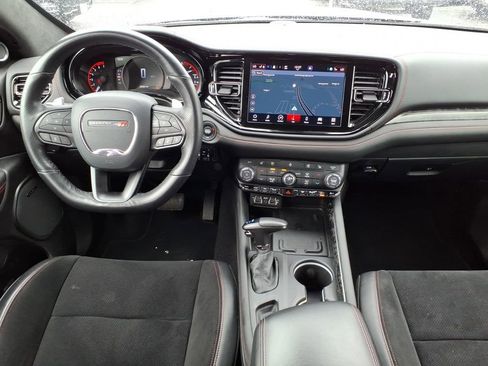 Certified 2024 Dodge Durango R/T AWD/4WD image 14