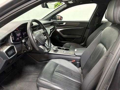 Used 2023 Audi A6 2.0T Premium image 13